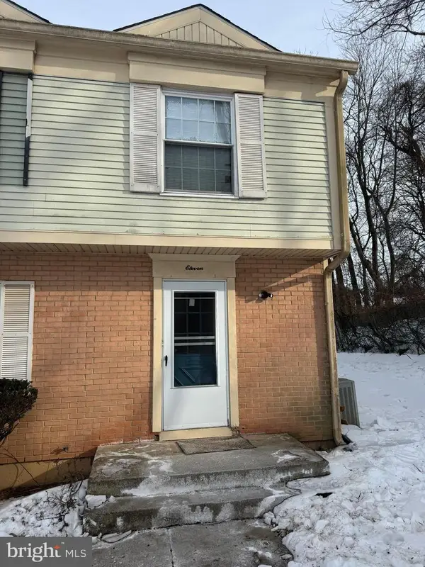 11 Woodenbridge Ct #a, REISTERSTOWN, MD 21136