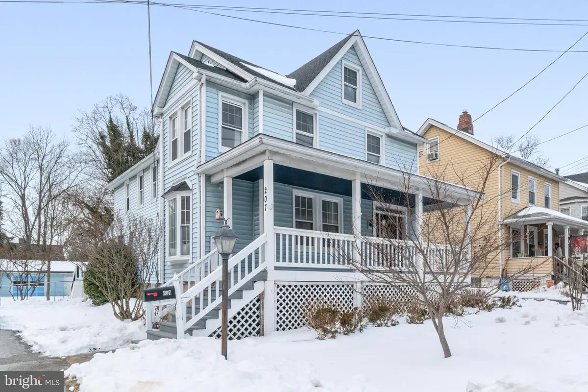 207 Ingleside Ave, Catonsville, MD 21228 - #1