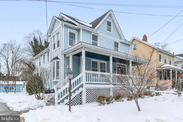 207 Ingleside Ave, CATONSVILLE, MD 21228