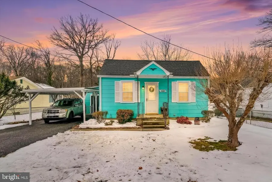 322 Sassafras Rd, Baltimore, MD 21221 - #2