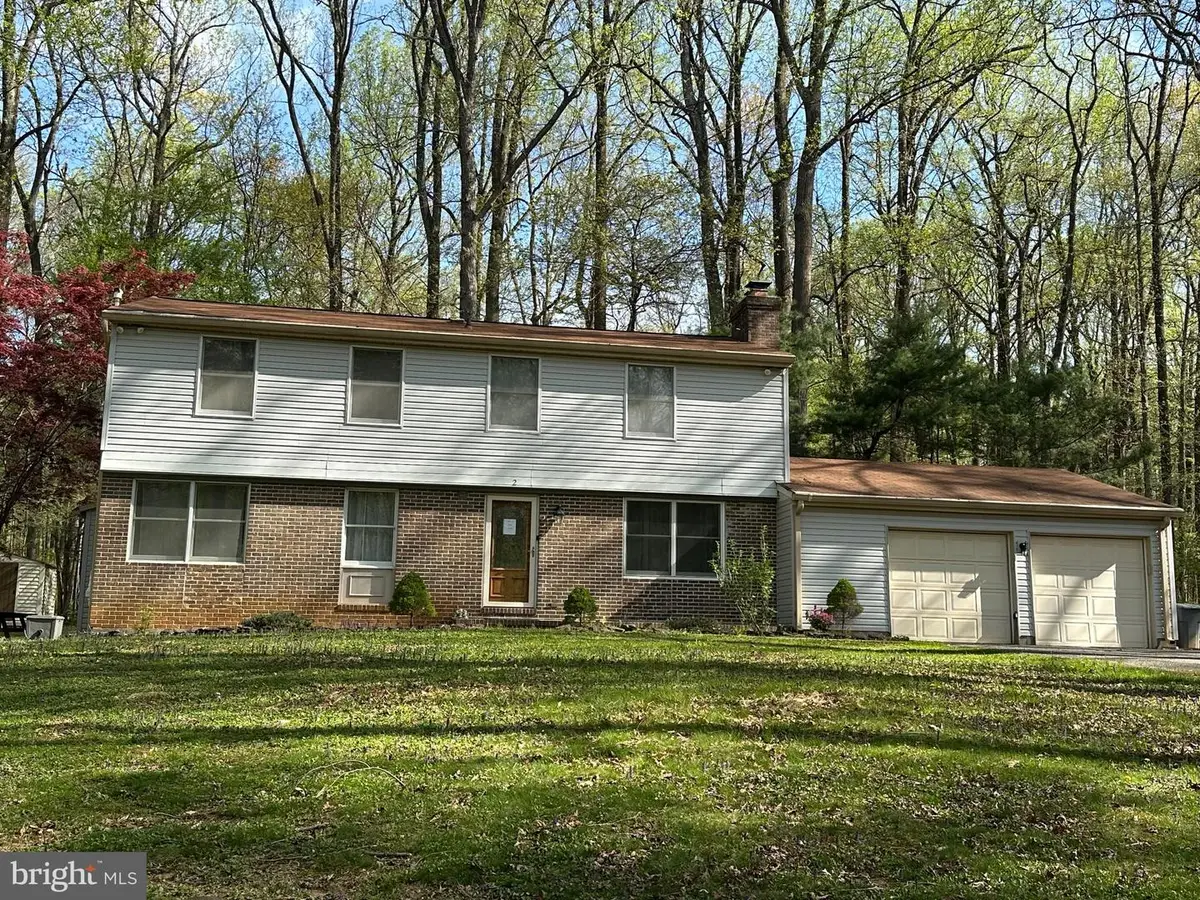 2 Chellis Ct, Owings Mills, MD 21117 - #1