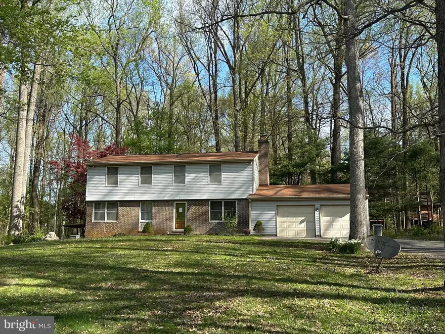 2 Chellis Ct, Owings Mills, MD 21117 - #3