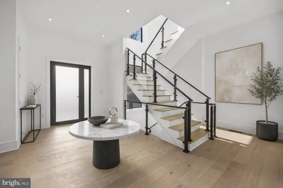 7605 Greenspring Ave, Pikesville, MD 21208 - #2