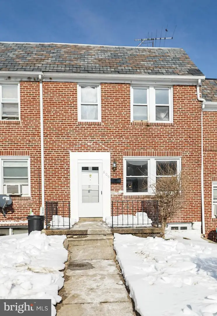 809 Braeside Rd, Baltimore, MD 21229 - Image #1