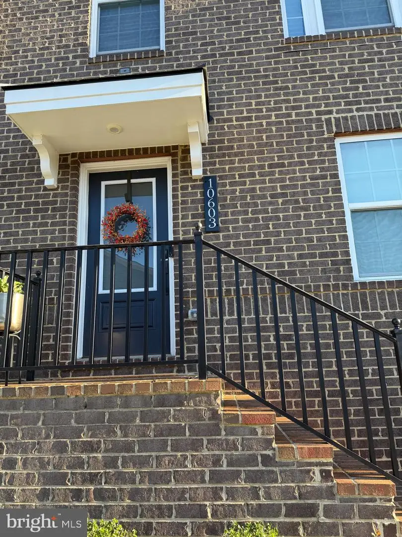 10605 Sundridge St, Baltimore, MD 21220 - #1