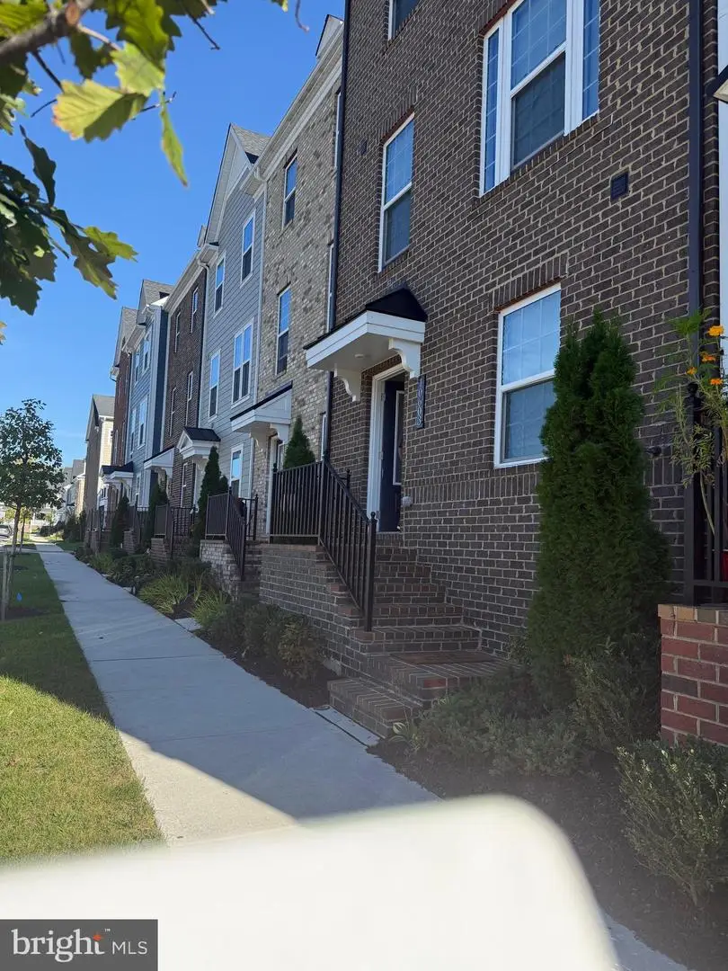 10605 Sundridge St, Baltimore, MD 21220 - #2
