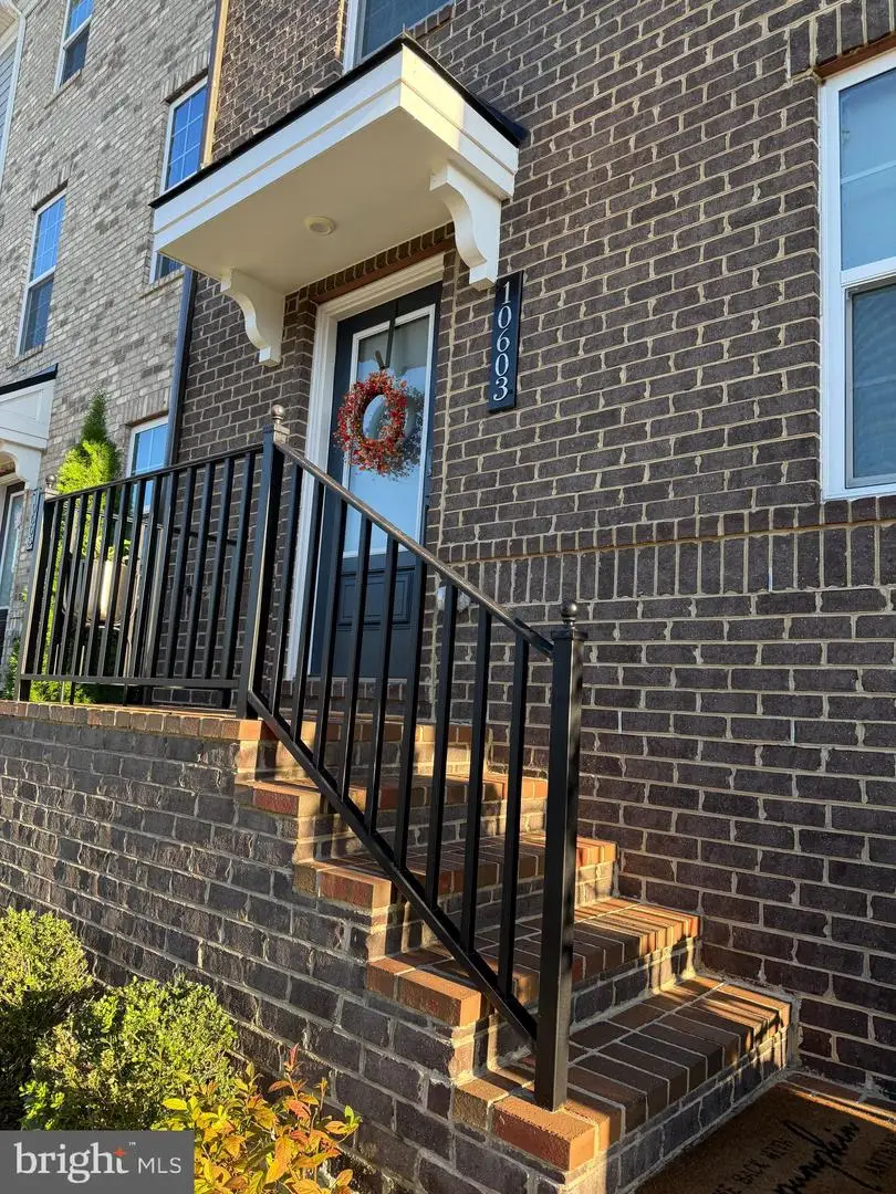 10605 Sundridge St, Baltimore, MD 21220 - #3