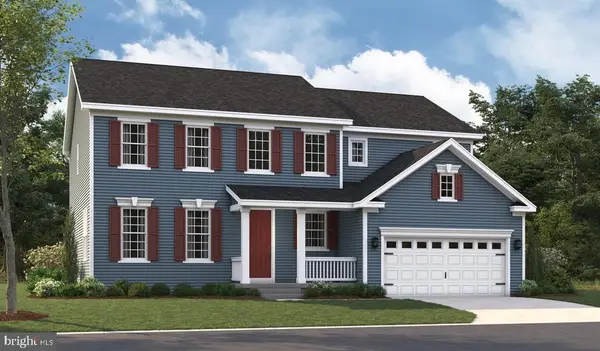 701 Pineapple Ct, REISTERSTOWN, MD 21136