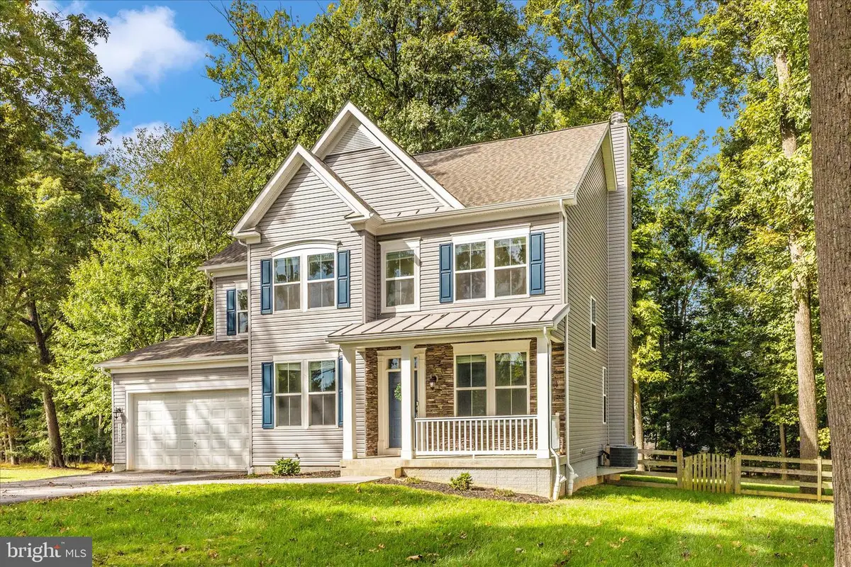 12328 Timber Grove Rd, Owings Mills, MD 21117 - Image #1