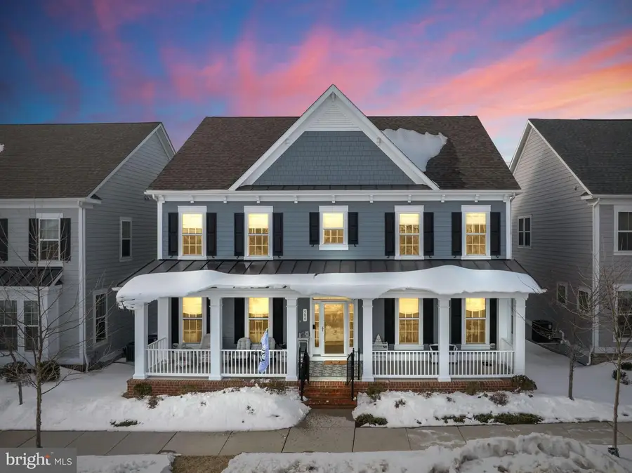 504 Ladywell St, Middle River, MD 21220 - #2