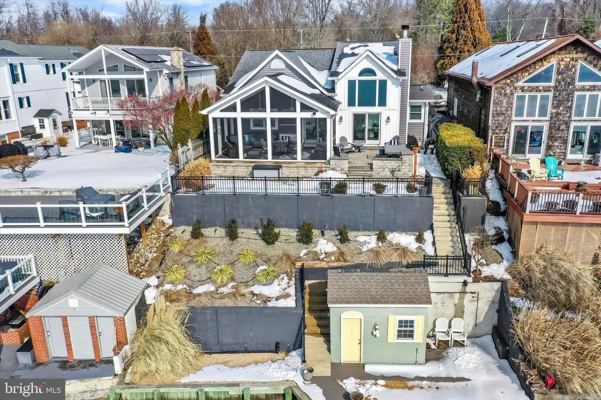 2116 Riverview Rd, Baltimore, MD 21221 - #1