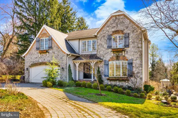 4513 Carroll Manor Rd, BALDWIN, MD 21013