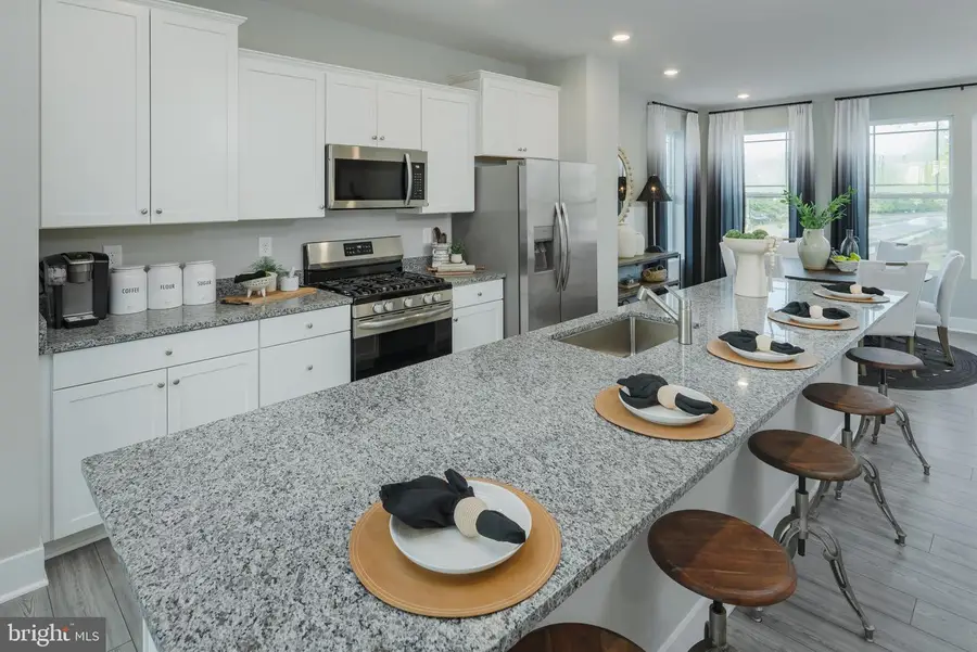 1801 Betterton Rd, Essex, MD 21221 - #3