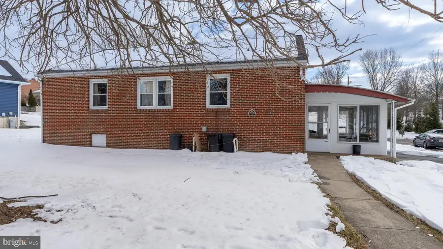 4516 E Joppa Rd, Perry Hall, MD 21128 - #3