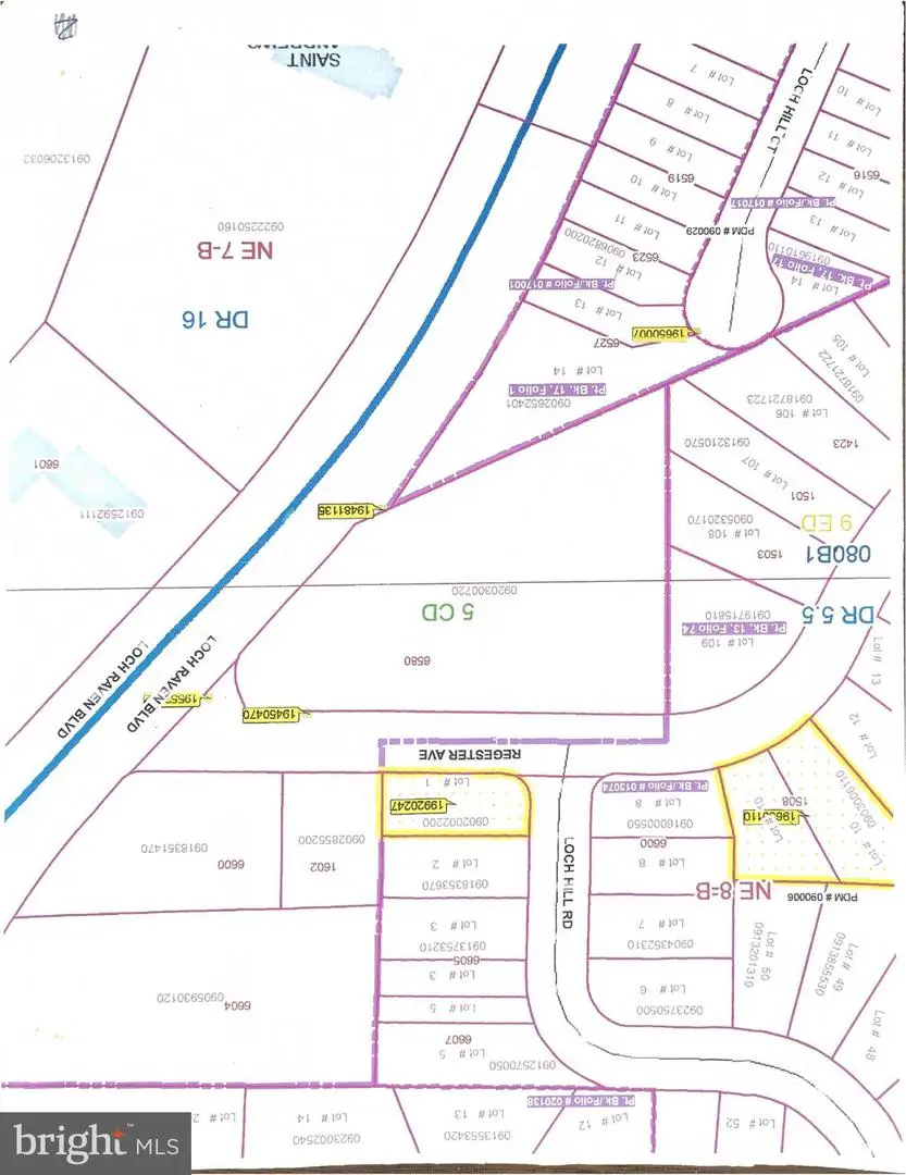 6580 Loch Raven Blvd, Baltimore, MD 21239 - #1