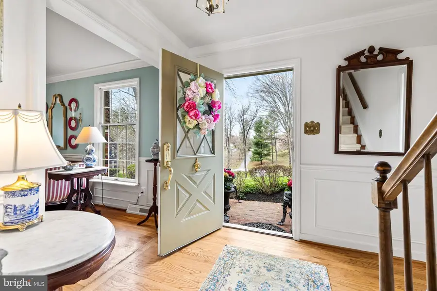 13701 Summer Hill Dr, Phoenix, MD 21131 - #3