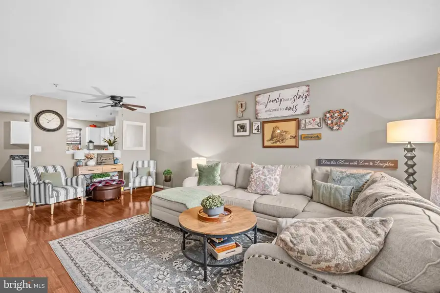 4826 Buxton Cir, Owings Mills, MD 21117 - #2