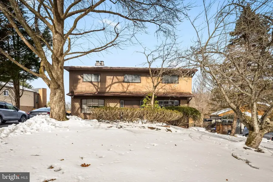 7124 Pheasant Cross Dr, Baltimore, MD 21209 - #2