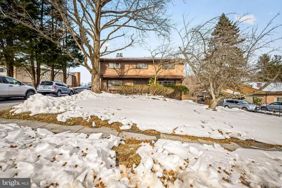 7124 Pheasant Cross Dr, Baltimore, MD 21209 - #3