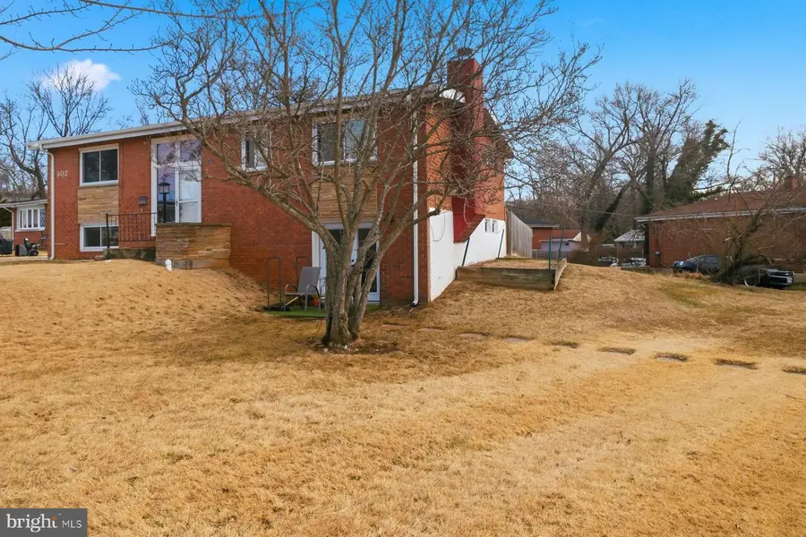 902 Bittersweet Rd, Baltimore, MD 21208 - #3