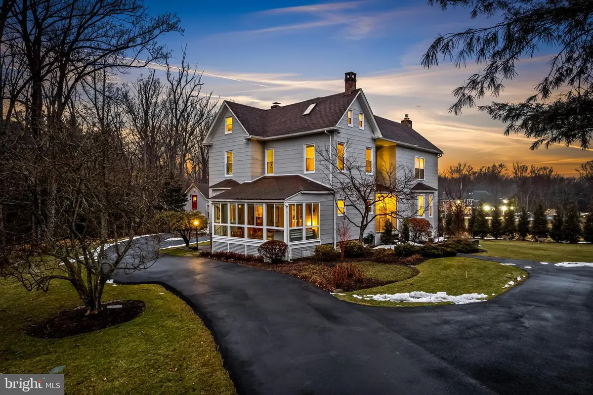 8412 Stevenson Rd, Baltimore, MD 21208 - #1