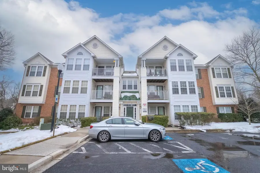 4741 Shellbark Rd #4741, Owings Mills, MD 21117 - #2