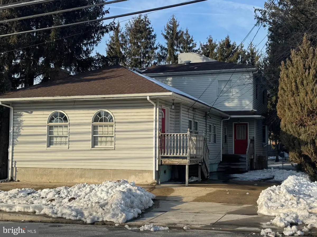 224 E Burke Ave, Towson, MD 21286 - #1