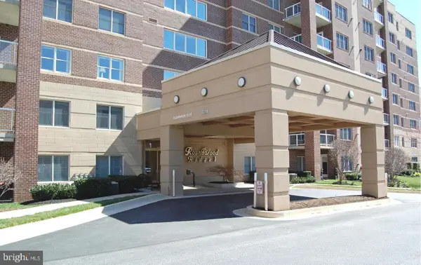 12240 Roundwood Rd #405, LUTHERVILLE TIMONIUM, MD 21093