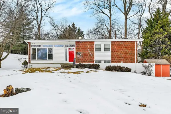 6816 Timberlane Rd, BALTIMORE, MD 21209