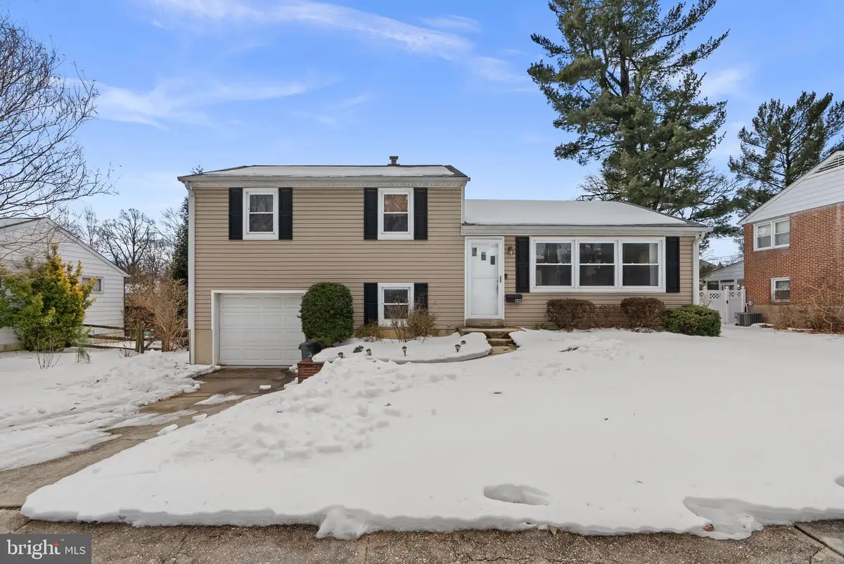 122 Wyndcrest Ave, Baltimore, MD 21228 - #1