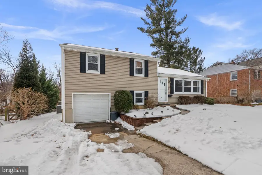 122 Wyndcrest Ave, Baltimore, MD 21228 - #2