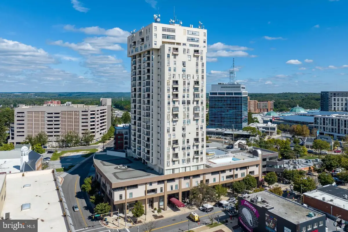 28 Allegheny Ave #1306, Towson, MD 21204 - #1