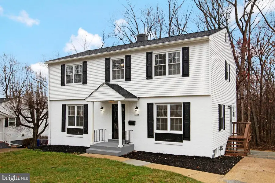 1224 Pleasant Valley Dr, Baltimore, MD 21228 - #3