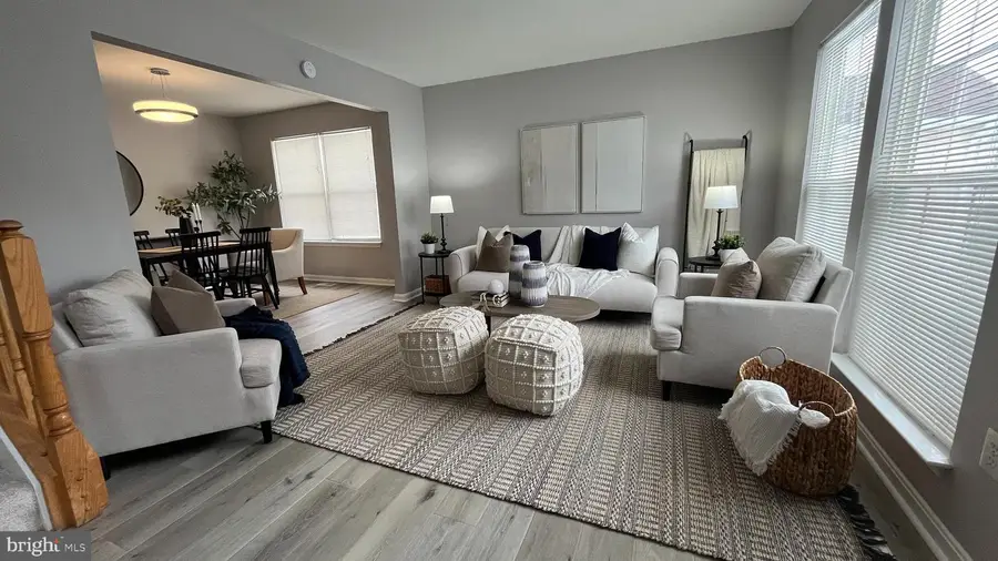 4112 Spider Lily Way, Owings Mills, MD 21117 - #2