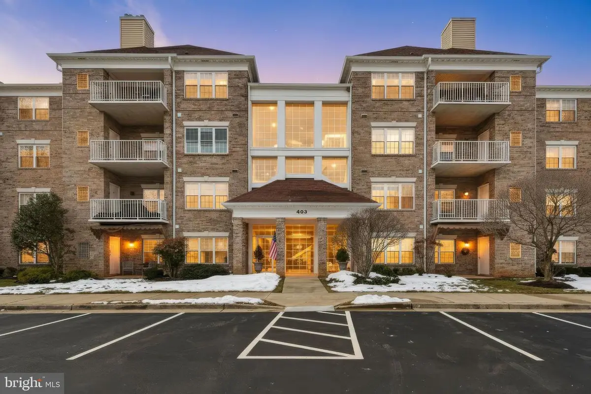 403 Plumbridge Ct #303, Lutherville Timonium, MD 21093 - #1