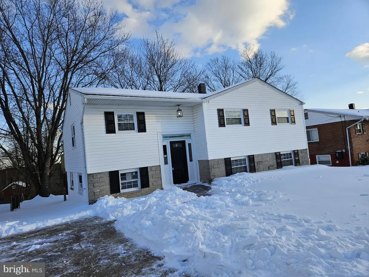 5543 Lanham Way, Baltimore, MD 21206 - #1