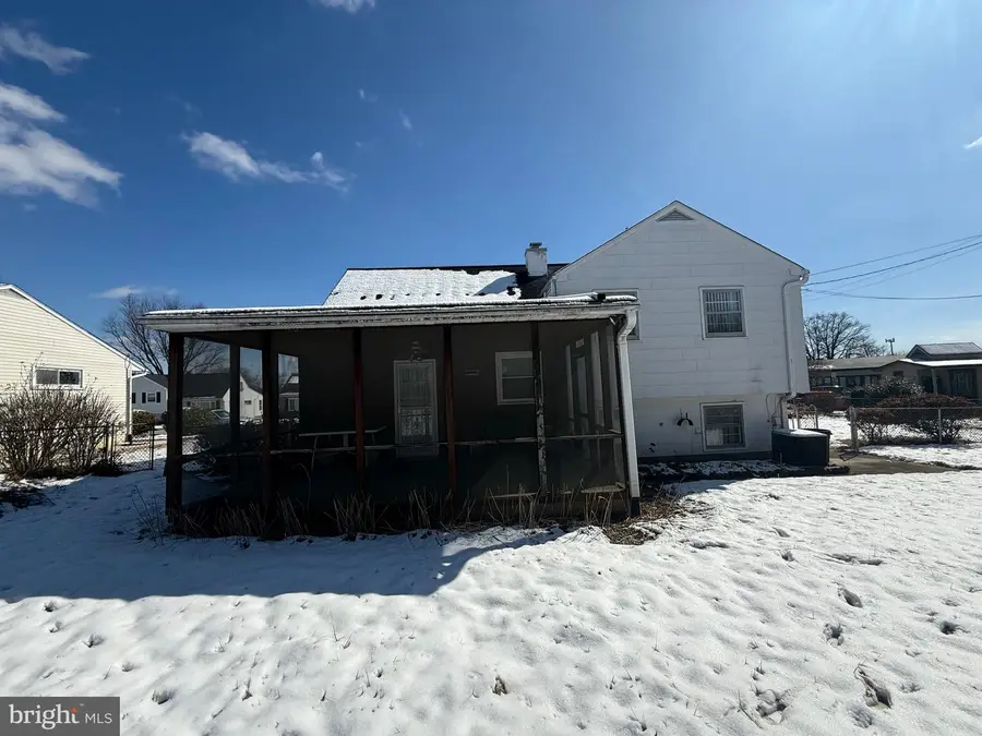 1806 Wentworth Rd, Baltimore, MD 21234 - #3