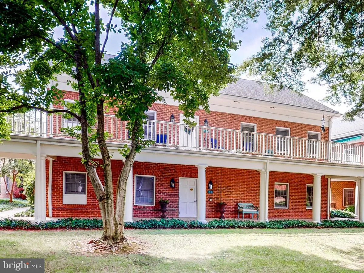 406 Brightwood Club Dr #406, Lutherville Timonium, MD 21093 - #1