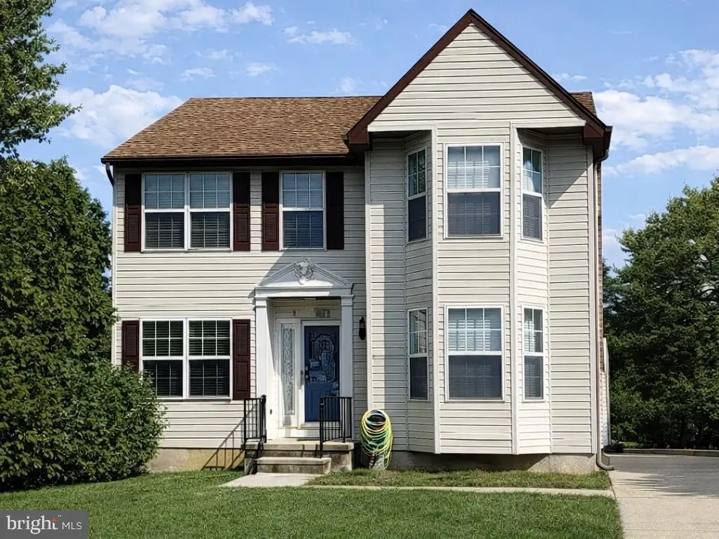 1207 Taylor Ave, Halethorpe, MD 21227 - #1