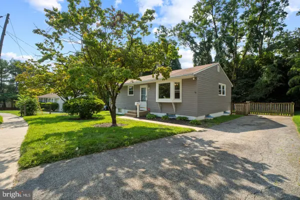 103 Allgate Rd, OWINGS MILLS, MD 21117