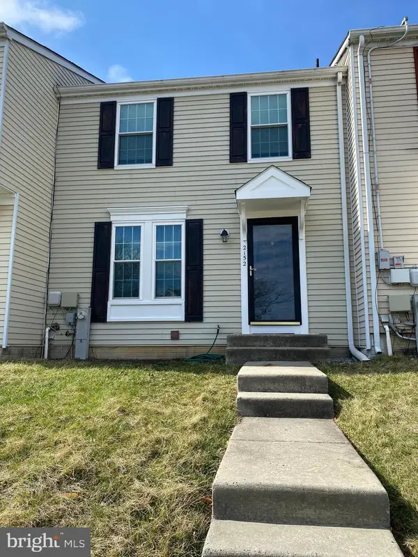 2152 Cedar Barn Way, BALTIMORE, MD 21244