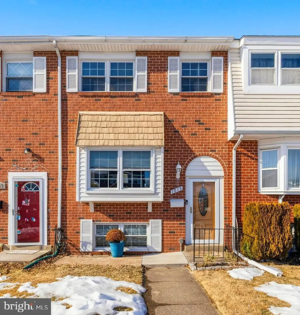 1015 Stormont Cir, Halethorpe, MD 21227 - #1