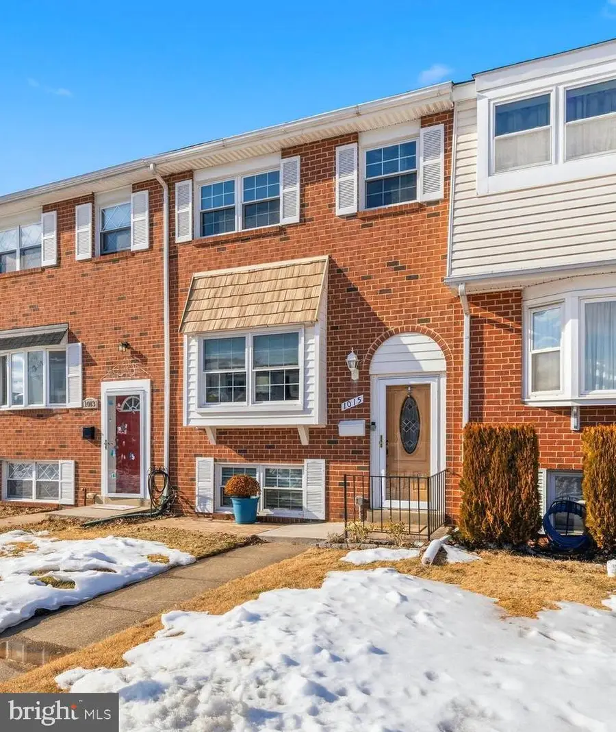 1015 Stormont Cir, Halethorpe, MD 21227 - #2