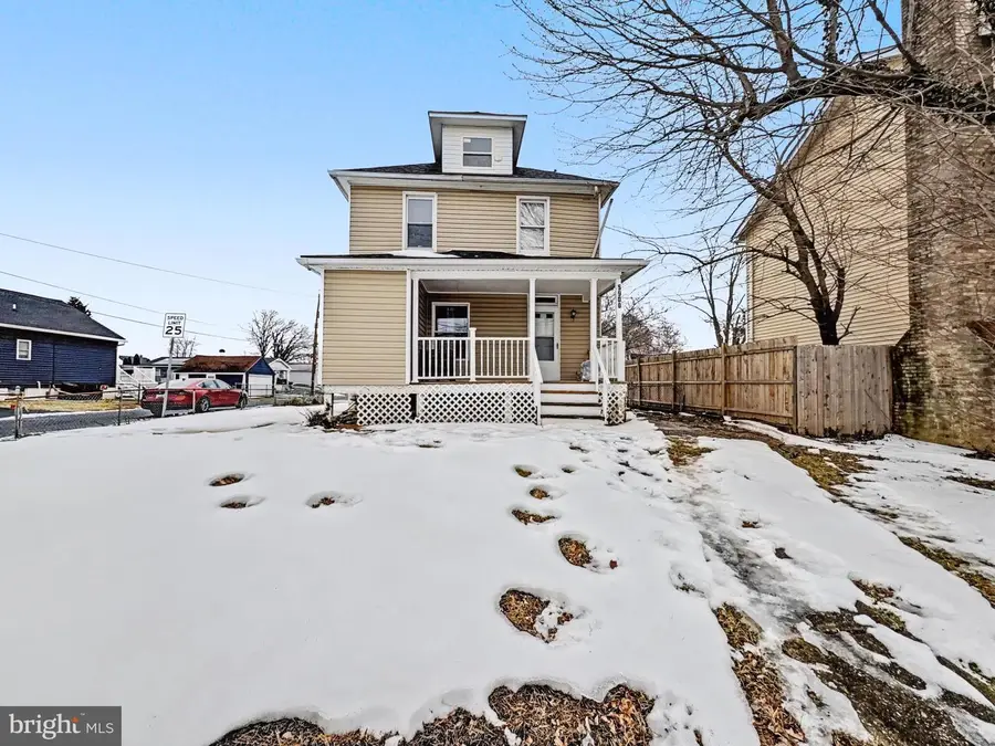 5900 Hamilton Ave, Baltimore, MD 21237 - #2