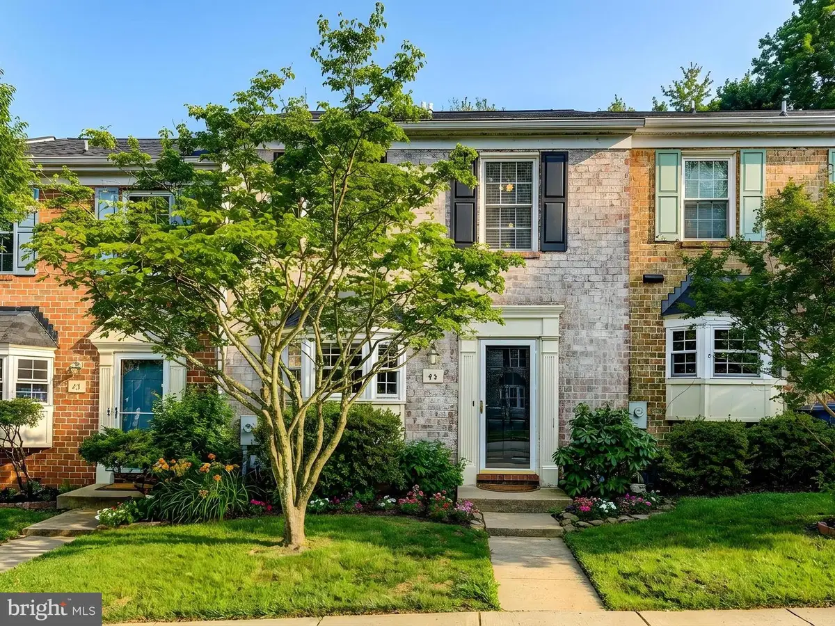 45 Bryans Mill Way, Catonsville, MD 21228 - #1