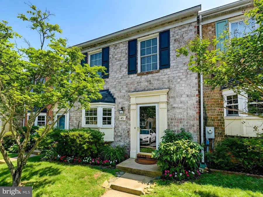 45 Bryans Mill Way, Catonsville, MD 21228 - #2