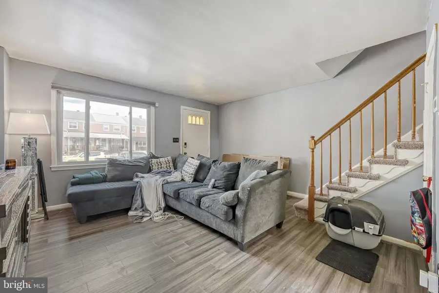 2218 Southorn Rd, Baltimore, MD 21220 - #2