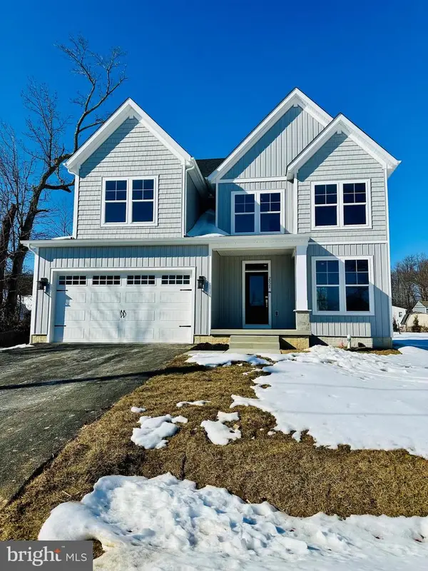 2028 William Ave, ESSEX, MD 21221