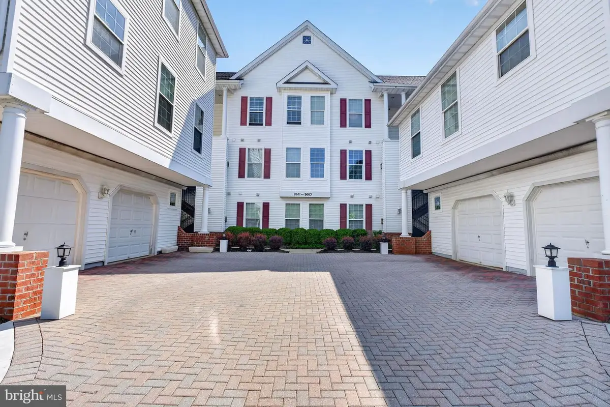 9645 Devedente Dr #204, Owings Mills, MD 21117 - #1