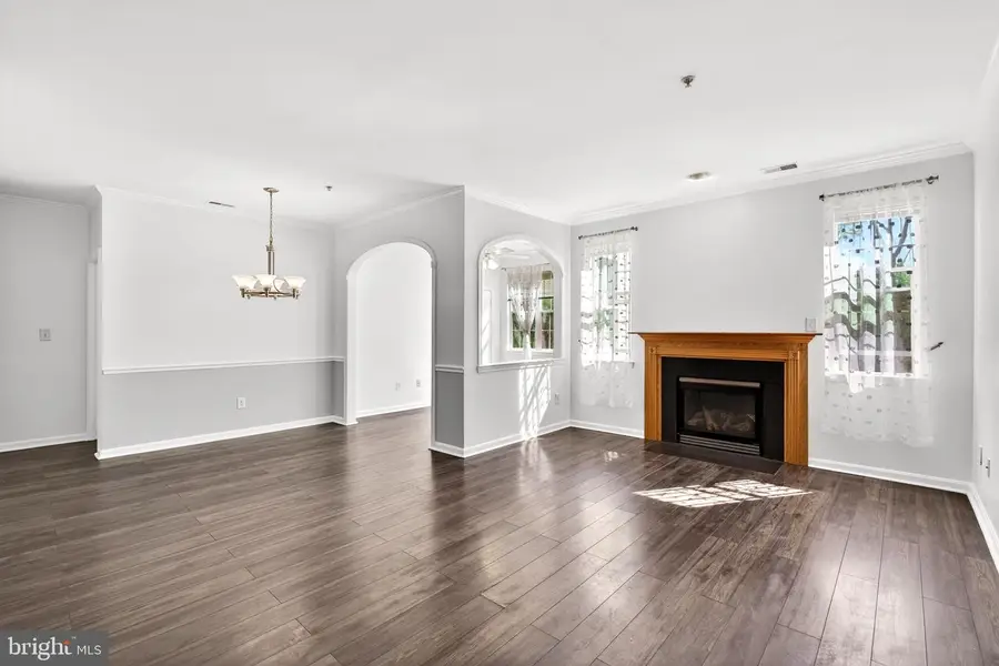 9645 Devedente Dr #204, Owings Mills, MD 21117 - #2